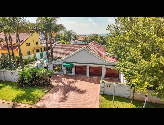 3 BEDROOM HOUSE FOR SALE IN BRUMA